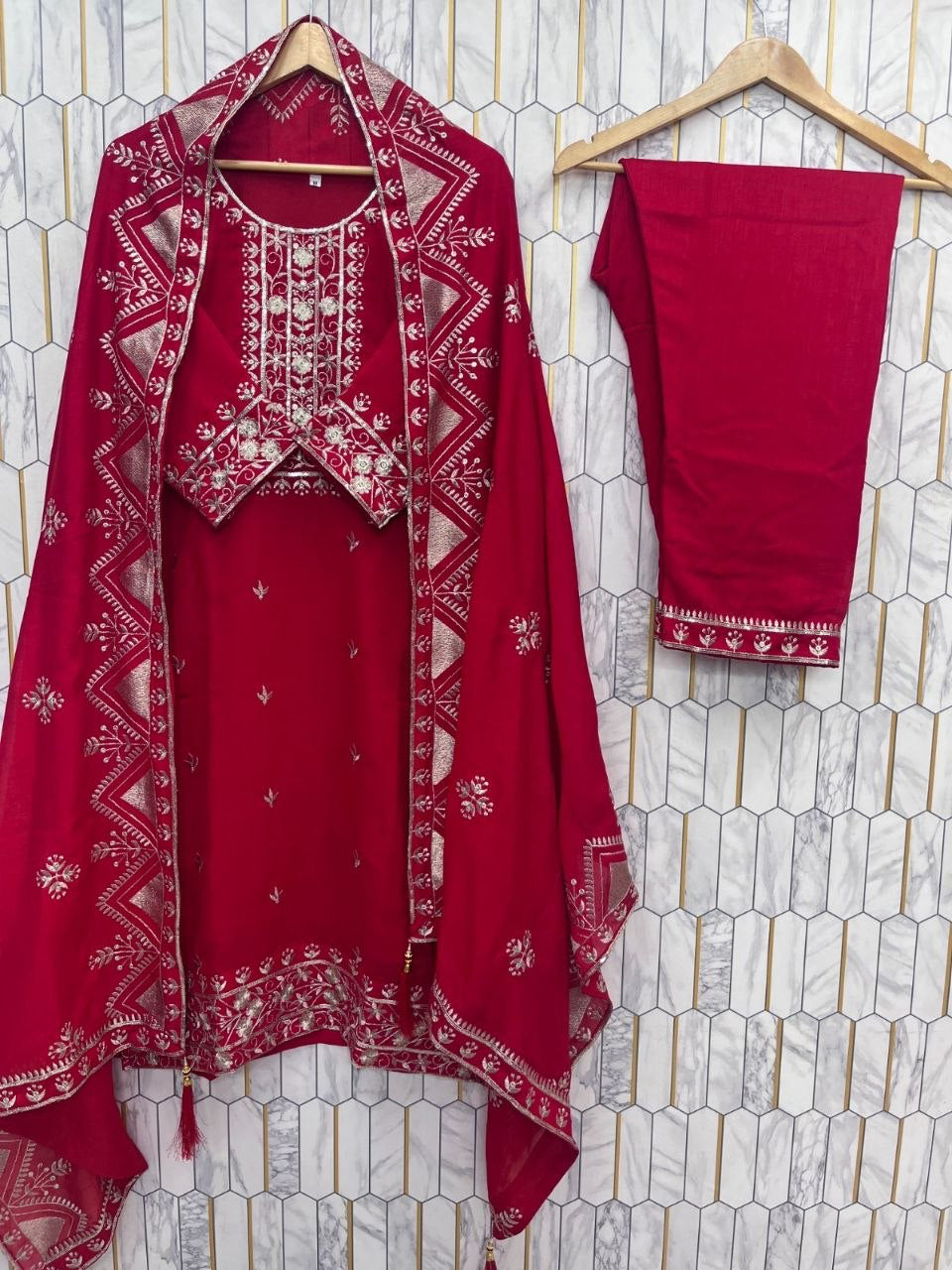 Punjabi "Sanjana"