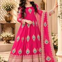Robe Fille collection "Mesha"