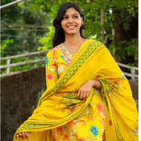 Punjabi Collection "Darlini" - Taille S (36)