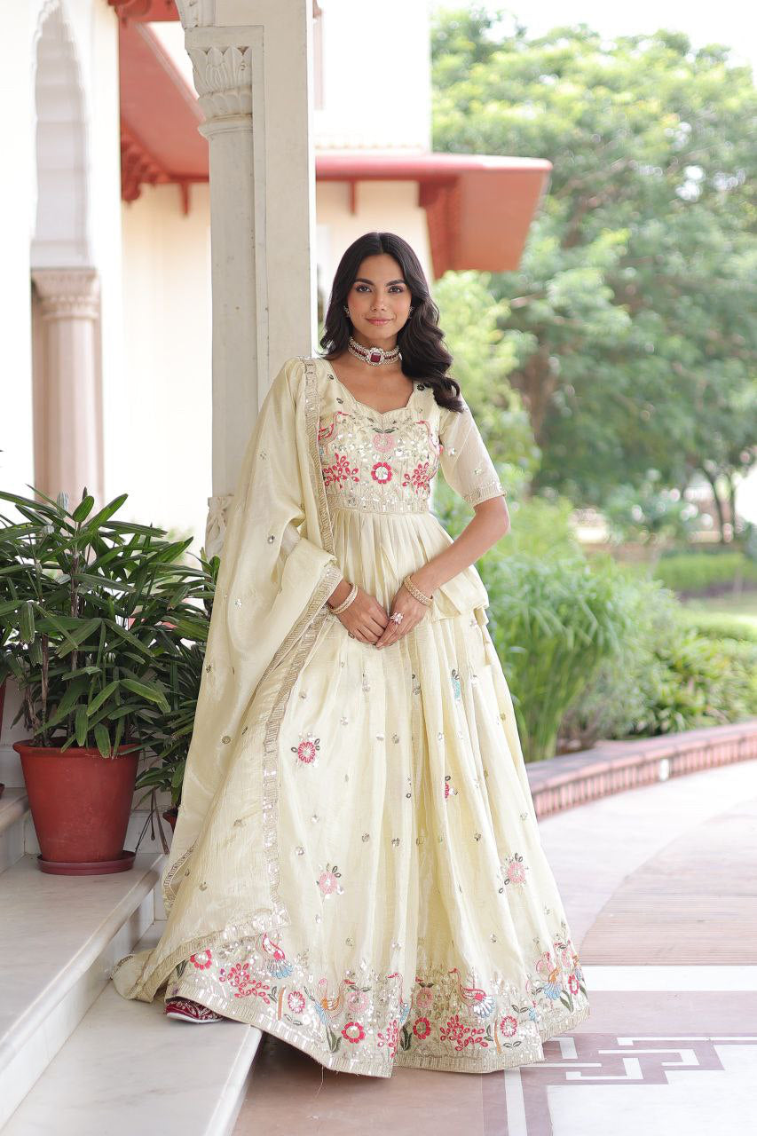 Lehenga Collection "Sahana"