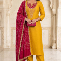 Punjabi "Neeta"