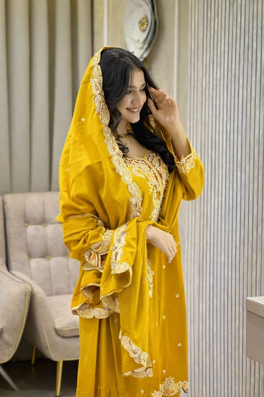 Punjabi "Agneeta"