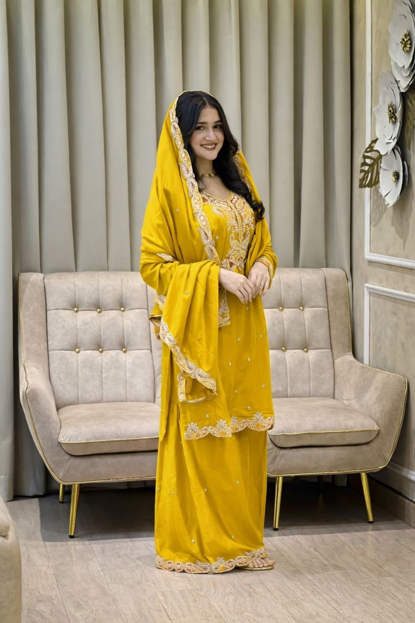Punjabi "Agneeta"