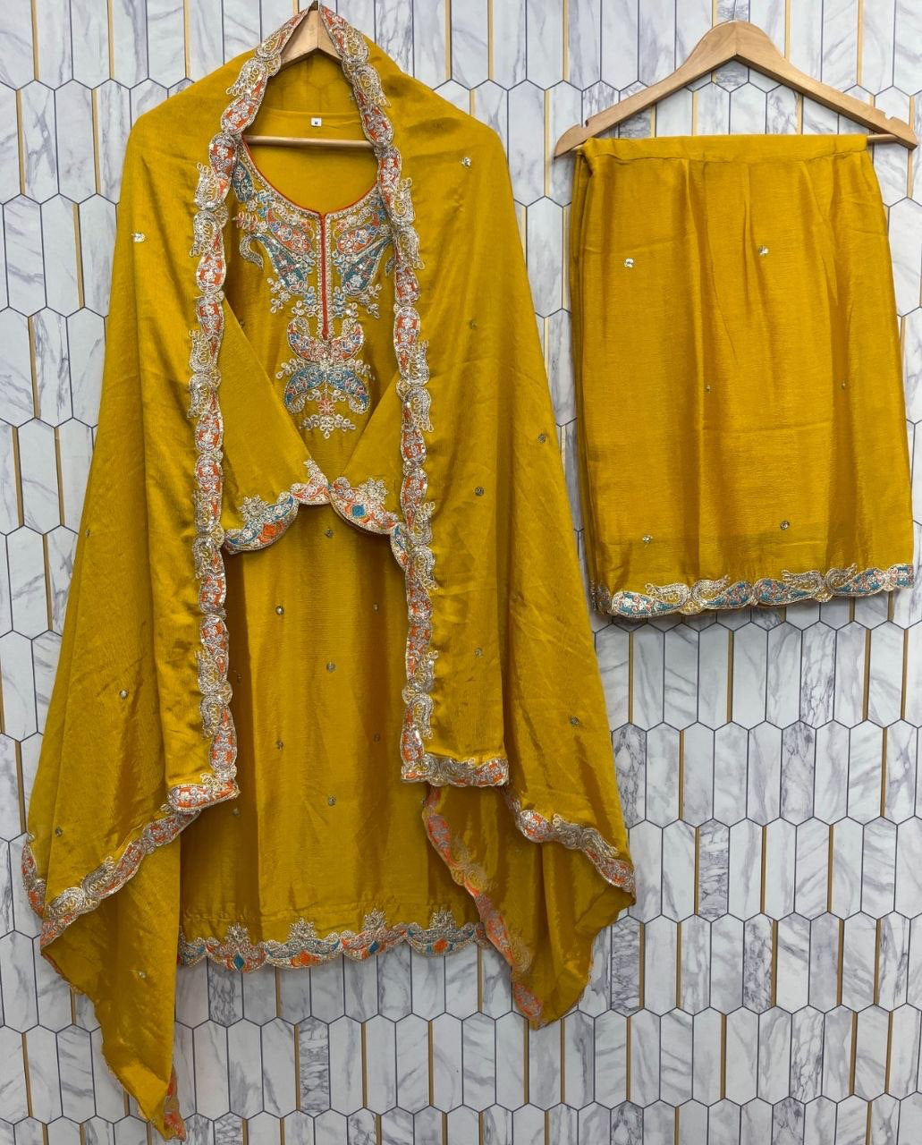 Punjabi "Agneeta"