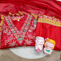 Punjabi "Radishka" - Rouge
