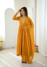 Jaune