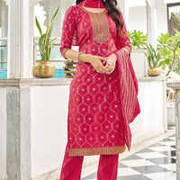 Punjabi "Sahiba" - Rose