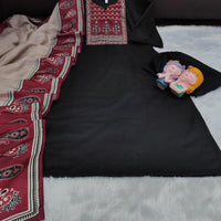 Punjabi "Kamala" - Noir