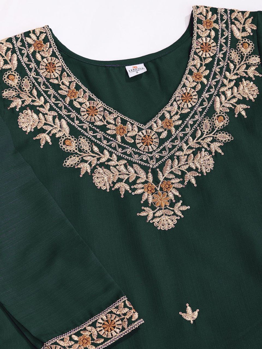 Punjabi "Kama" - Vert