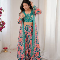 Ensemble Koti & Sharara