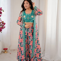 Ensemble Koti & Sharara