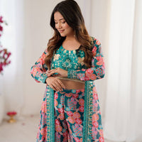 Ensemble Koti & Sharara