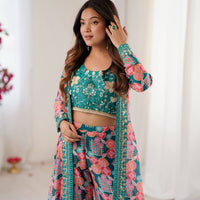 Ensemble Koti & Sharara