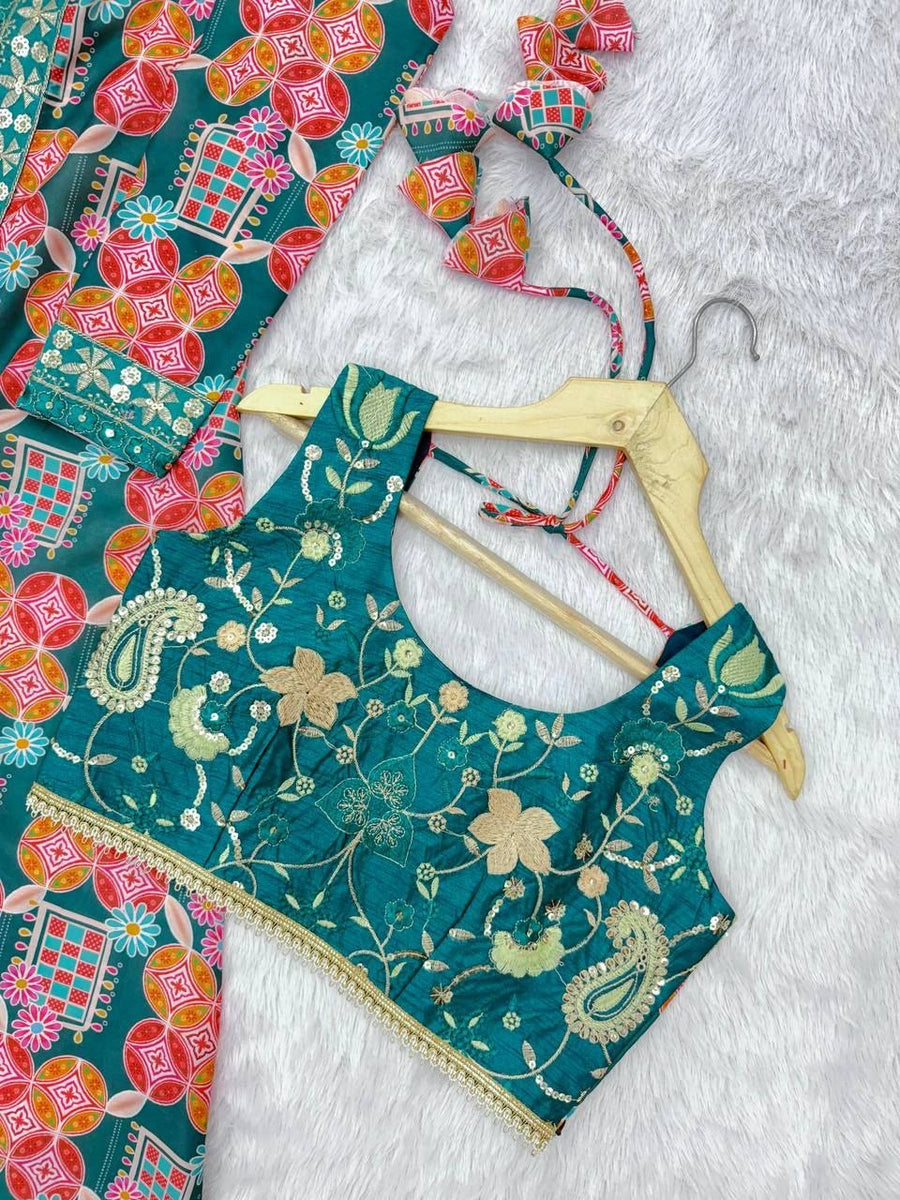 Ensemble Koti & Sharara