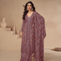 Punjabi "Mila" - Parme