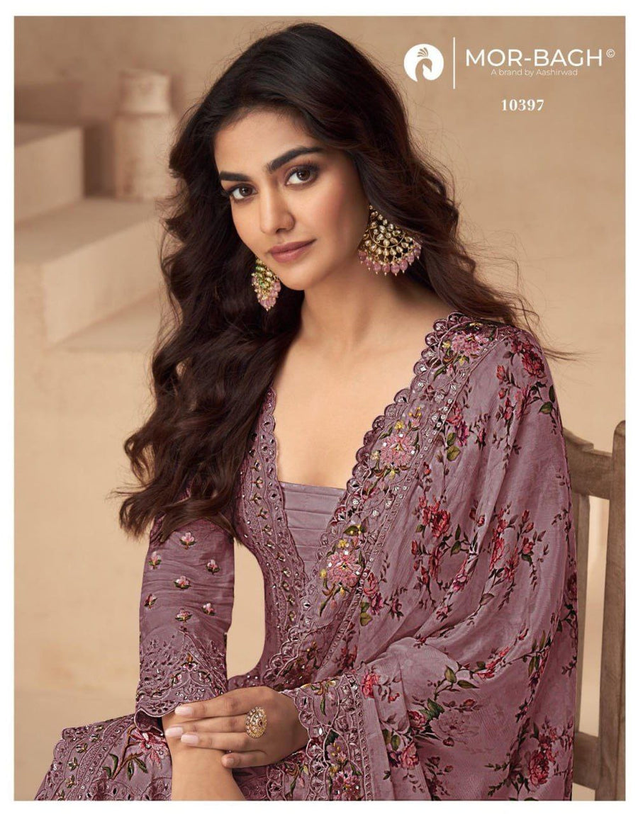 Punjabi "Mila" - Parme