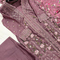 Punjabi "Mila" - Parme