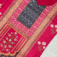 Punjabi "Malini" - Rose