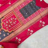 Punjabi "Malini" - Rose