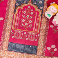 Punjabi "Malini" - Rose