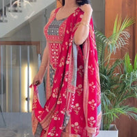 Punjabi "Malini" - Rose