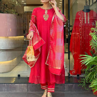 Punjabi "Sandisha"
