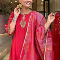 Punjabi "Sandisha"