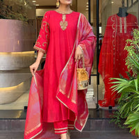 Punjabi "Sandisha"