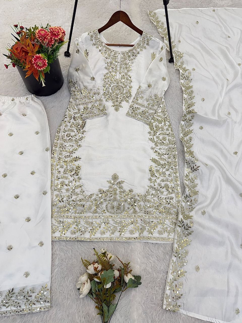 Ensemble Palazzo "Rani"