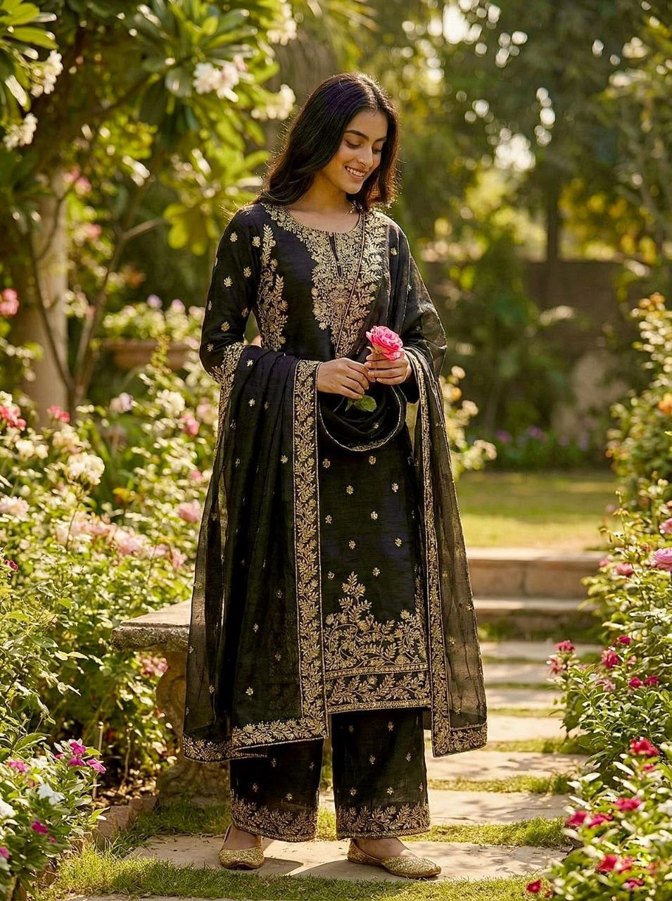Ensemble Palazzo "Rani"