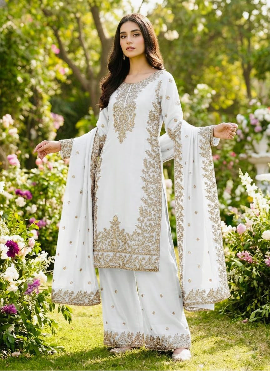 Ensemble Palazzo "Rani"