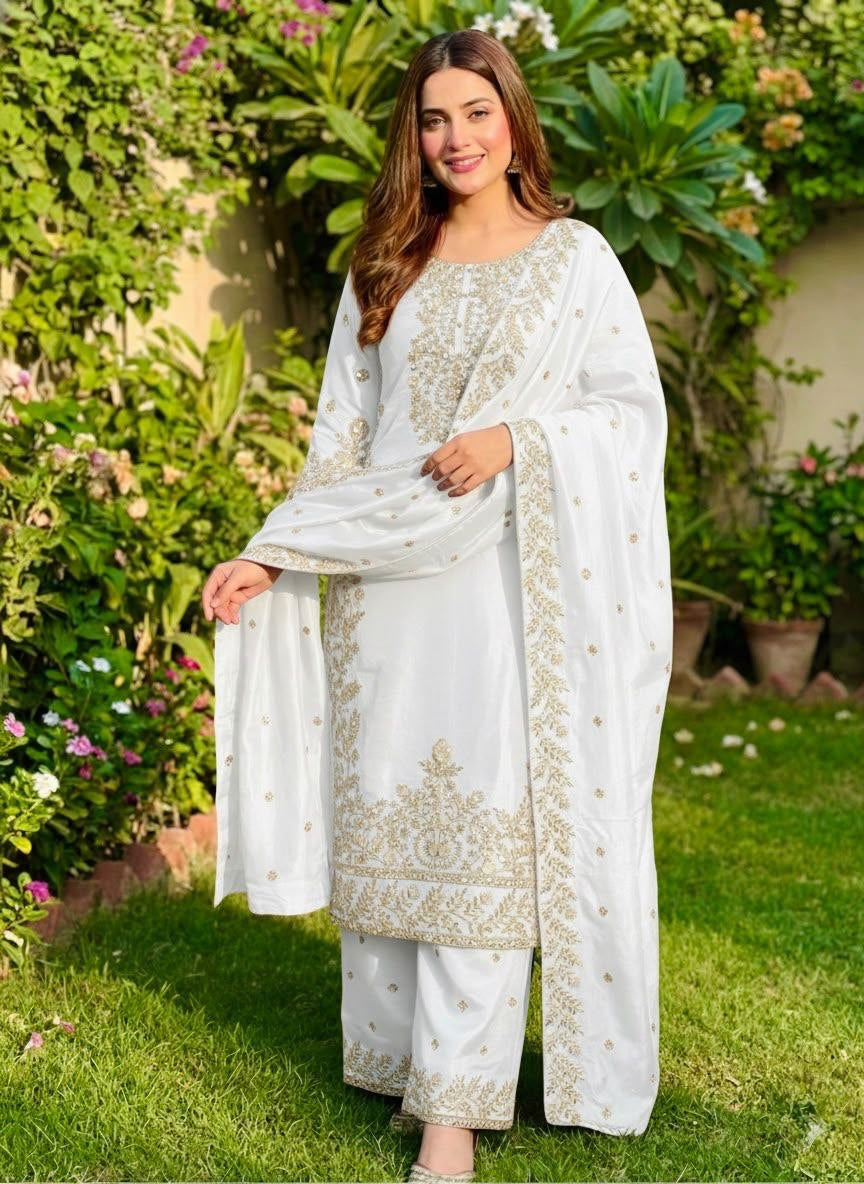 Ensemble Palazzo "Rani"
