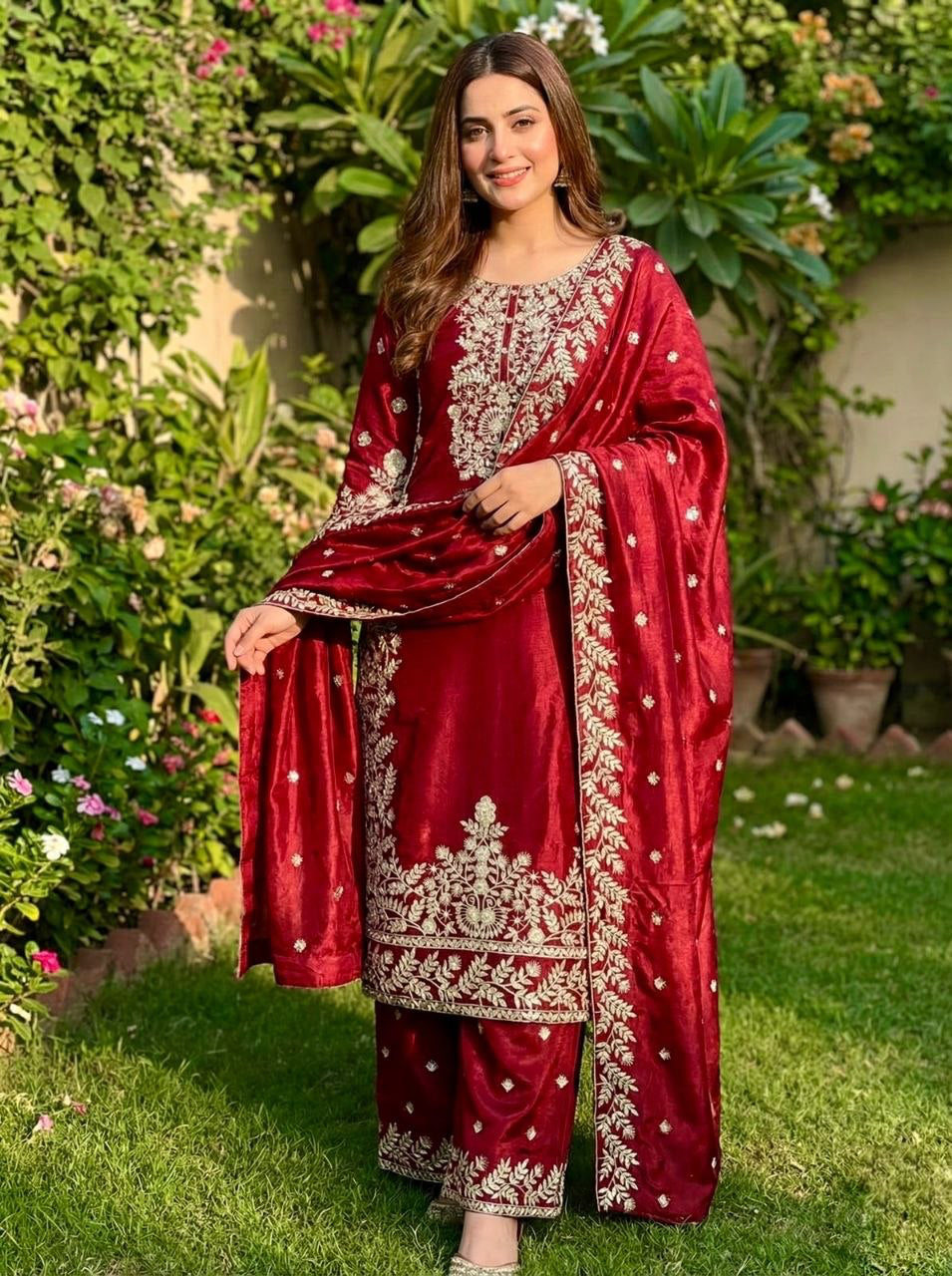Ensemble Palazzo "Rani"