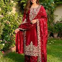 Ensemble Palazzo "Rani"