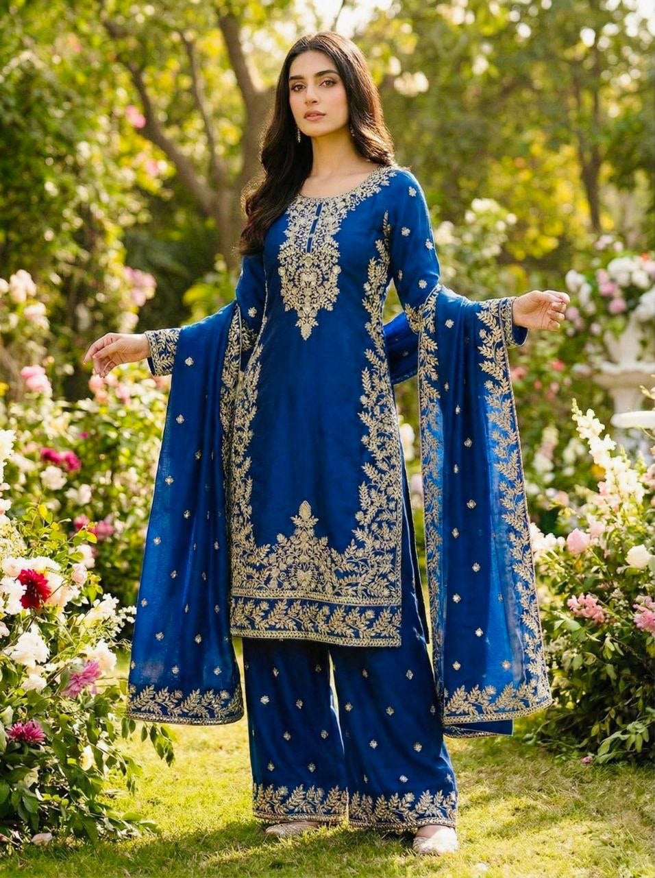 Ensemble Palazzo "Rani"