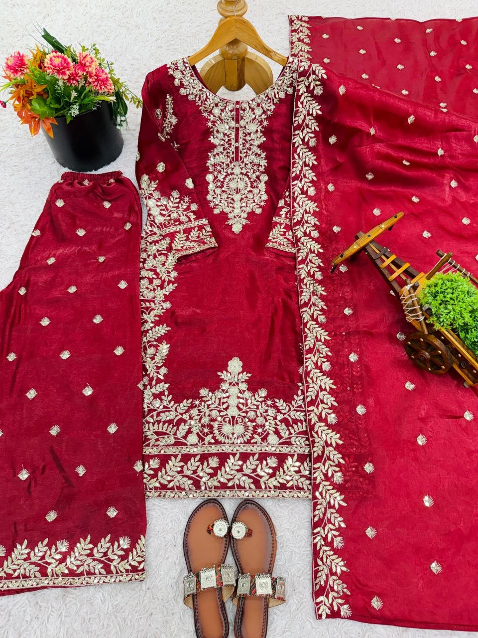 Ensemble Palazzo "Rani"