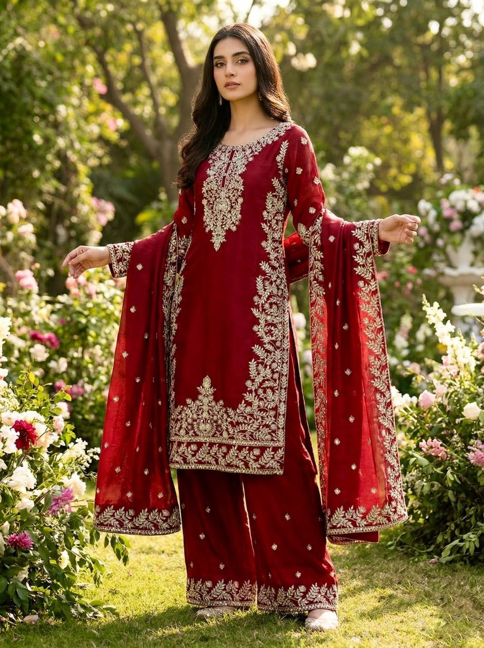 Ensemble Palazzo "Rani"