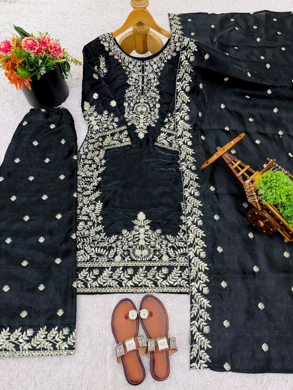 Ensemble Palazzo "Rani"