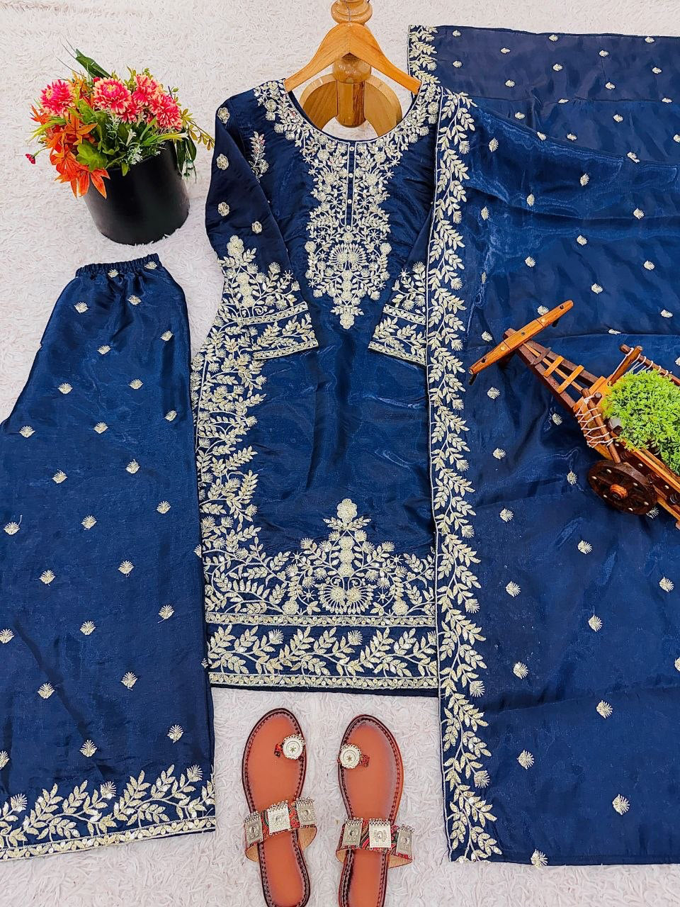 Ensemble Palazzo "Rani"