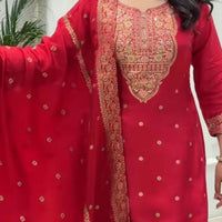 Punjabi "Kumkum" - Rouge