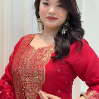 Punjabi "Kumkum" - Rouge