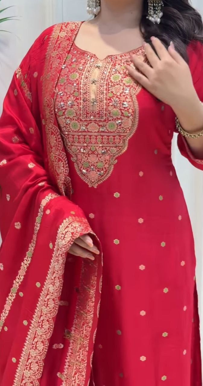 Punjabi "Kumkum" - Rouge