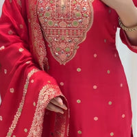 Punjabi "Kumkum" - Rouge