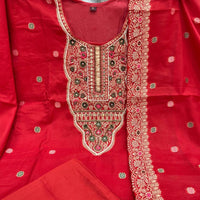 Punjabi "Kumkum" - Rouge
