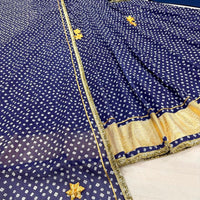 Anarkali/Robe Collection "Sareena"