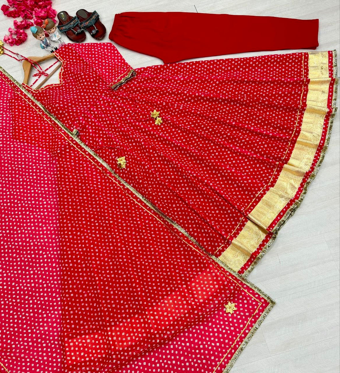 Anarkali/Robe Collection "Sareena"