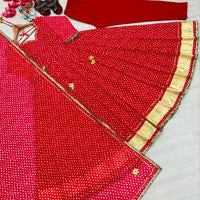 Anarkali/Robe Collection "Sareena"