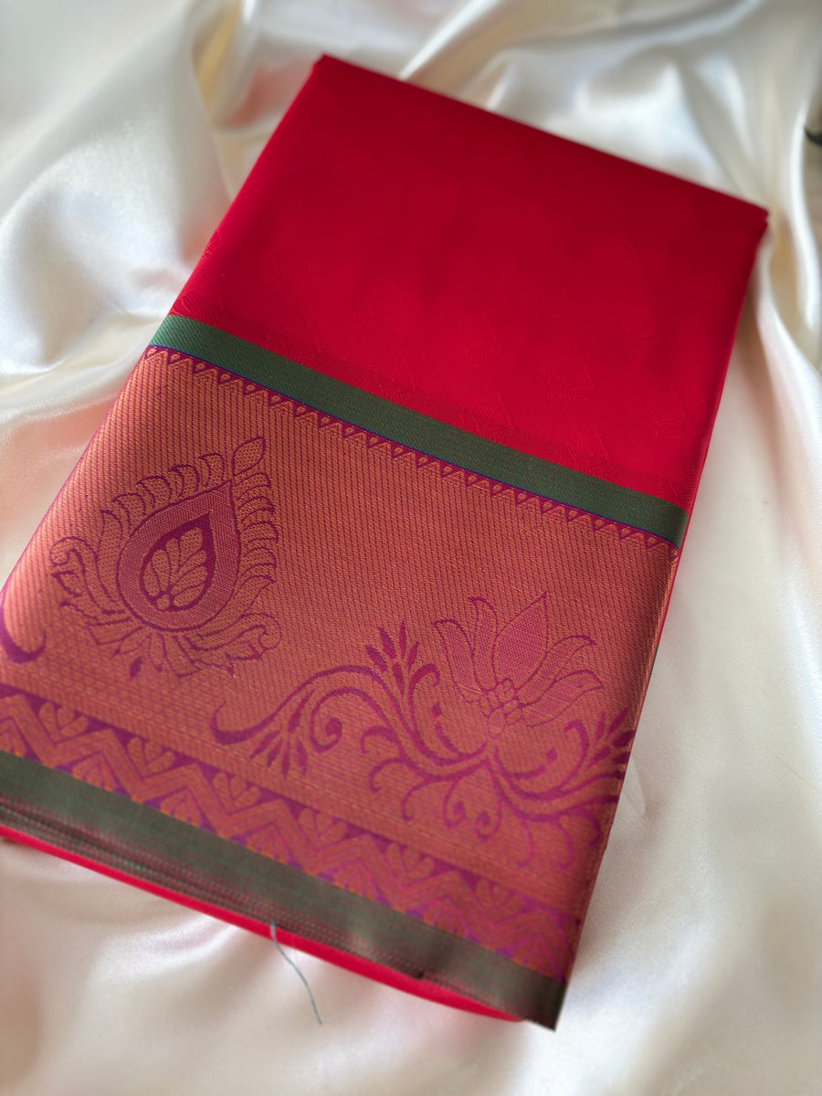 Sari Dharini - Rouge