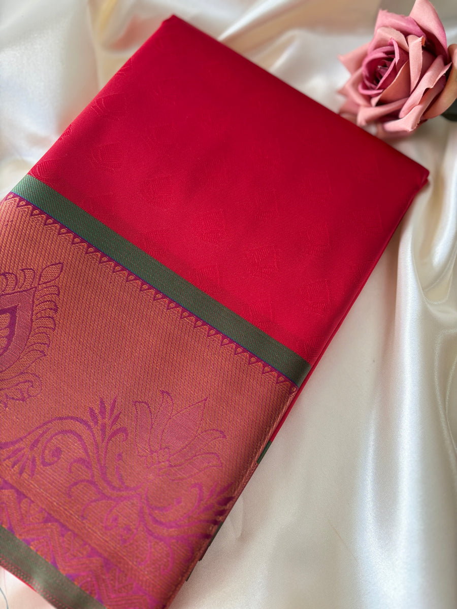 Sari Dharini - Rouge