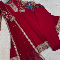 Anarkali/Robe Collection "Rachana" - 2 coloris